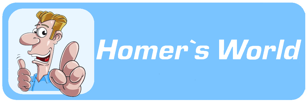 Homers' World
